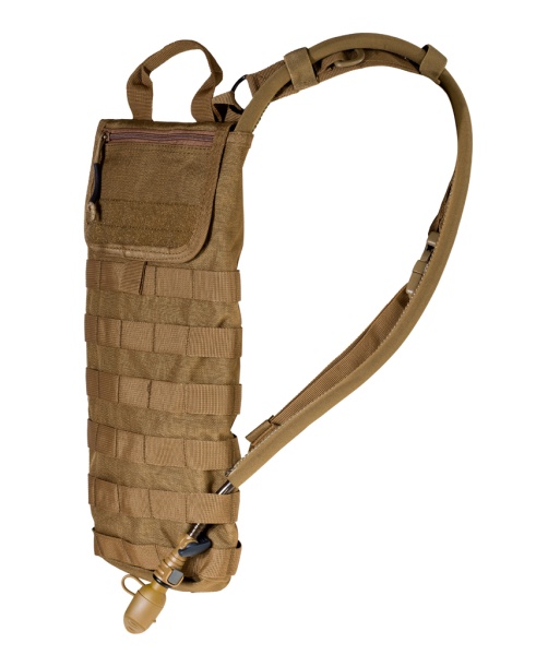 Hydration Pack “TF1“ (3 L) coyote